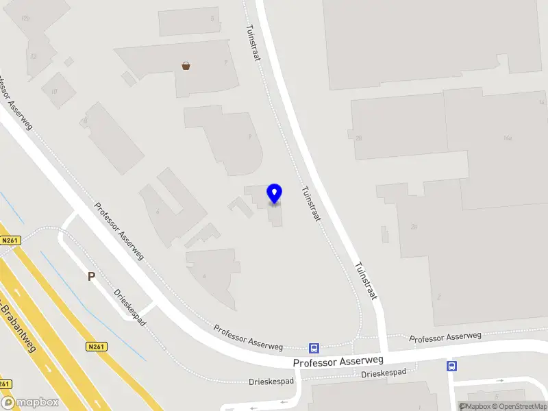 Flinz Insurance B.V.