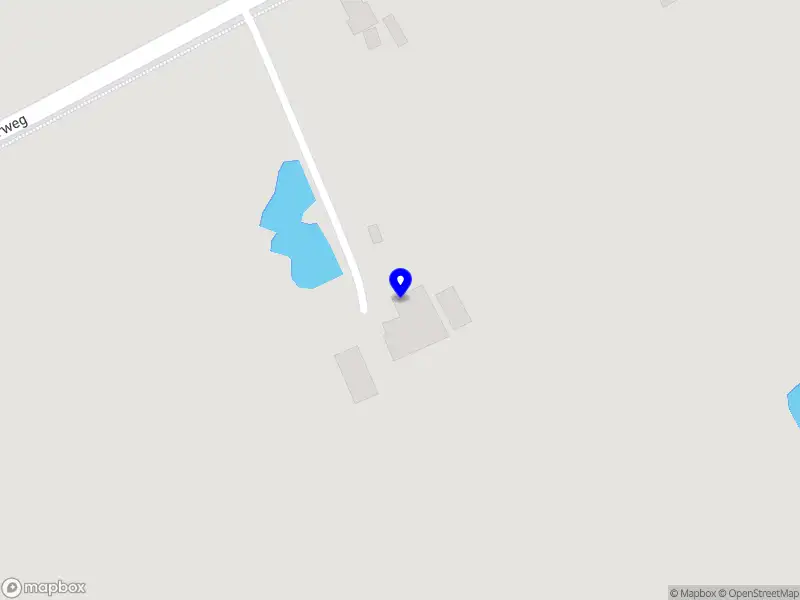 Nieuw bedrijf D.H.W. van Zanten Holding B.V.