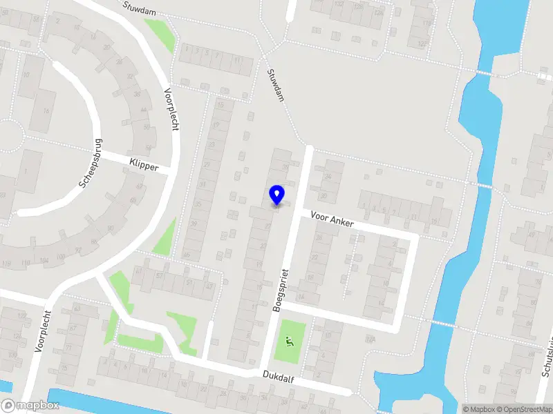 Nieuw bedrijf Product Leap