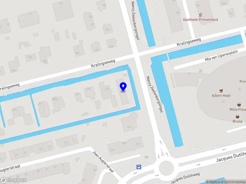 Huisartsenpraktijk de Haseth & Oosterlen Rotterdam