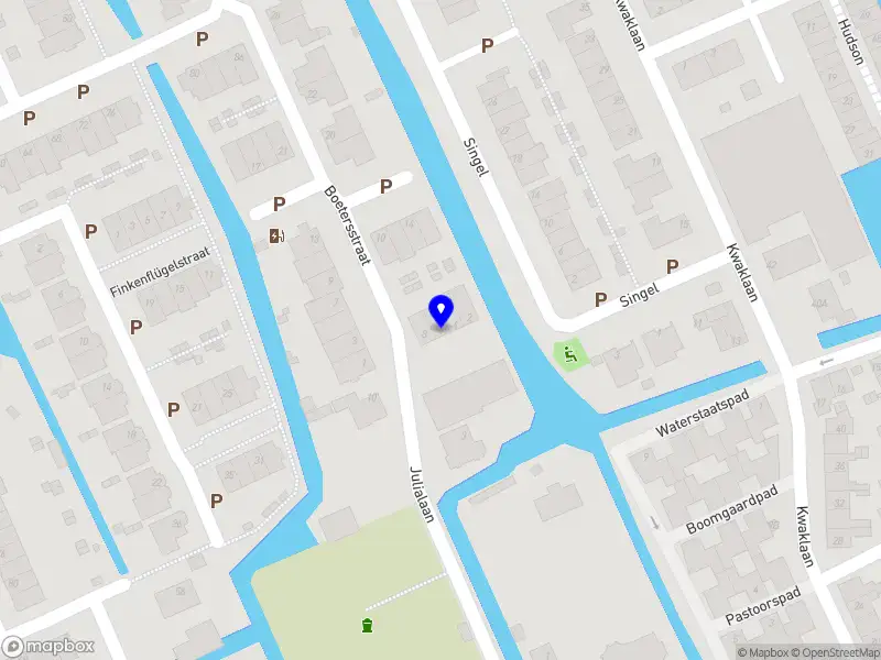 Praktijk Kracht In Jou Wateringen