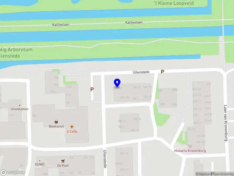 Barlowe Amstelveen