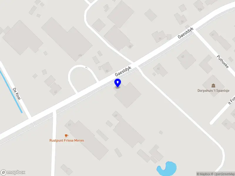 Nieuw bedrijf A & P van Prooijen V.O.F.