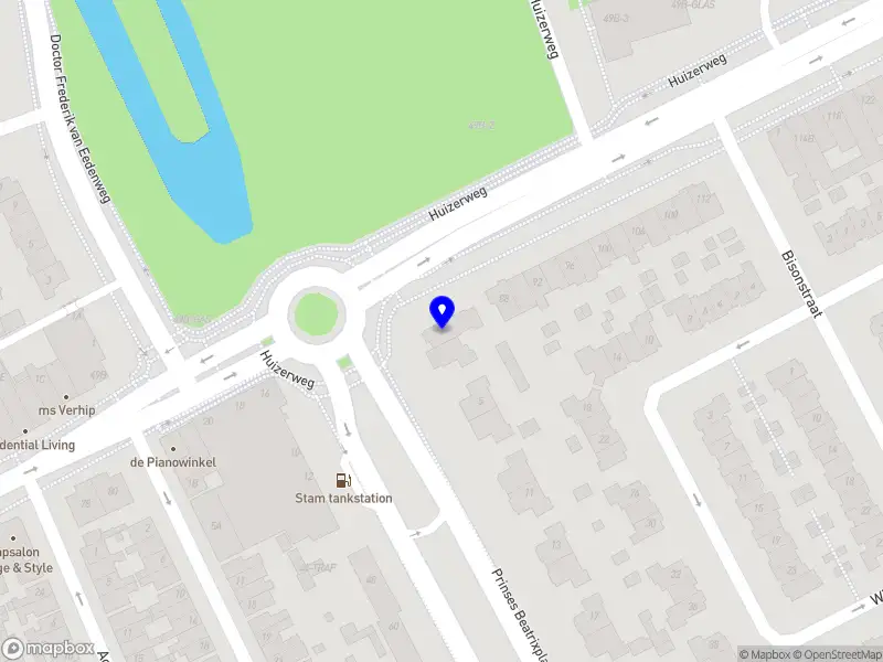 Tolshore Bussum