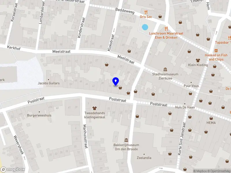 Stichting De Verwennerie Zierikzee