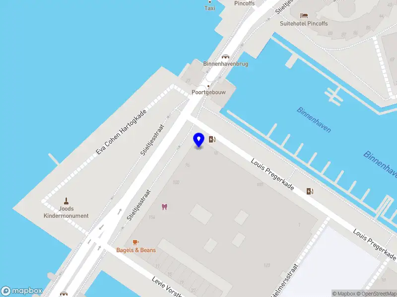 Dongor Legacy Holding B.V. Rotterdam