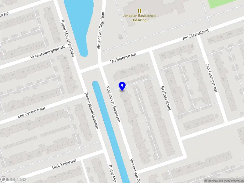 DCarez Holding B.V. Woerden