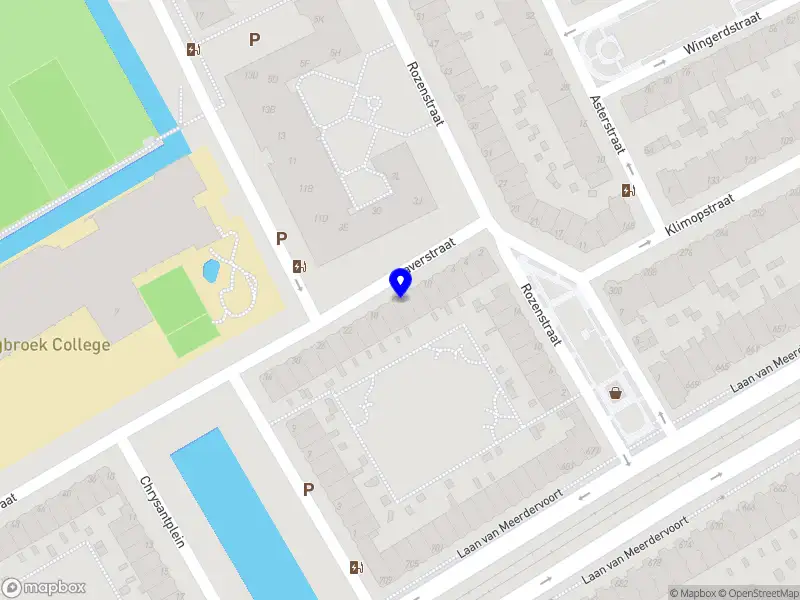 Buitelaar Subsidieaudits B.V. 's-Gravenhage
