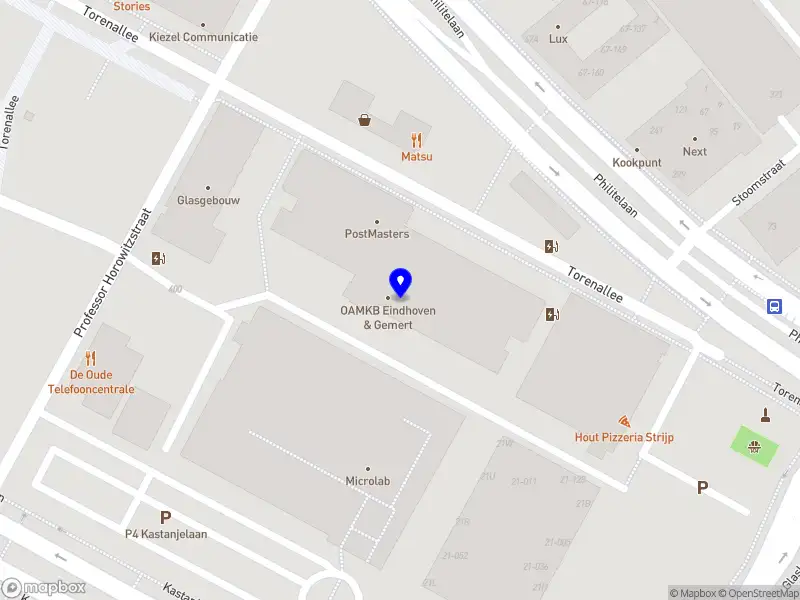 Stichting Administratiekantoor Nankurunaisa