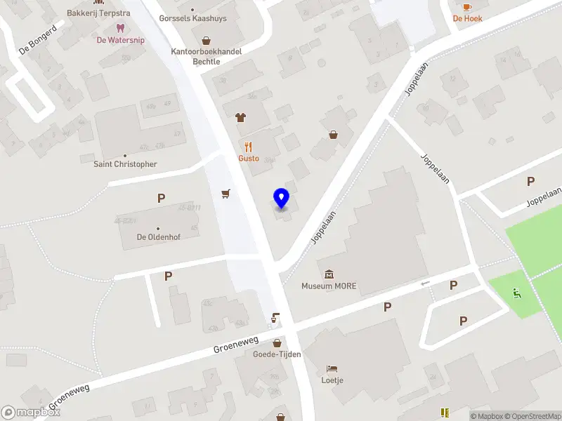 Nieuw bedrijf Dolusk