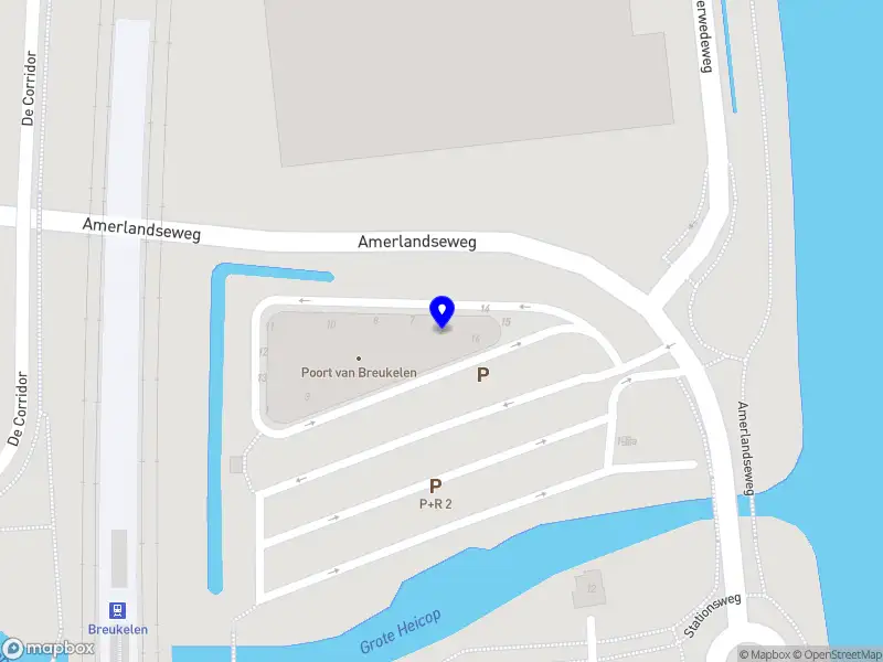 Stichting Bewaarder Mogelijk Zakelijke Hypotheken Fonds 15