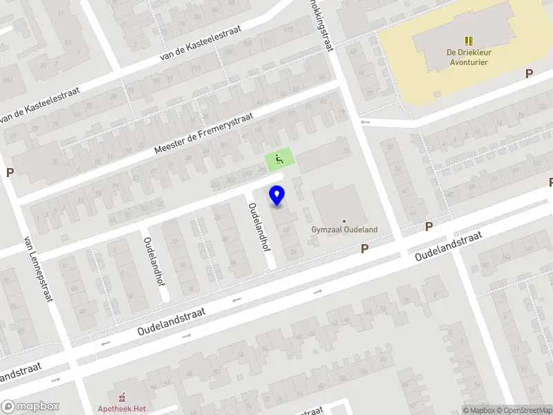 Stichting Civiele Noodbestuurspost 's-Gravenzande