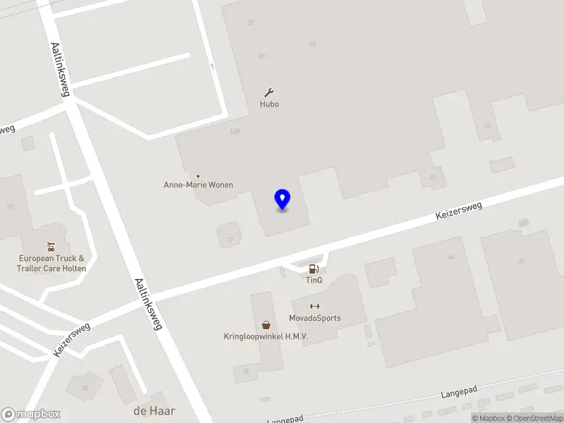 Stichting Administratiekantoor Heuvelruggroup