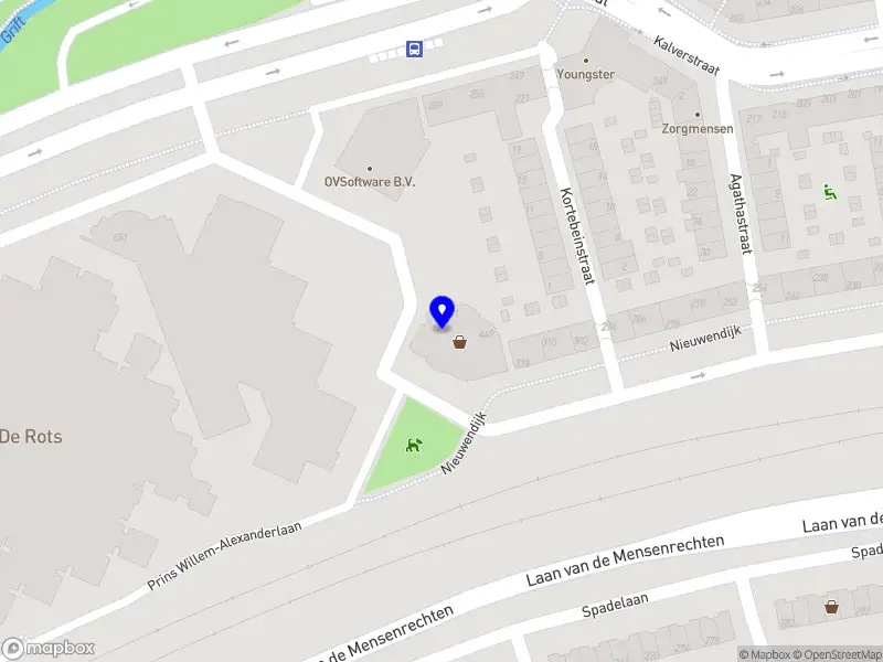 MSA Constructions Apeldoorn