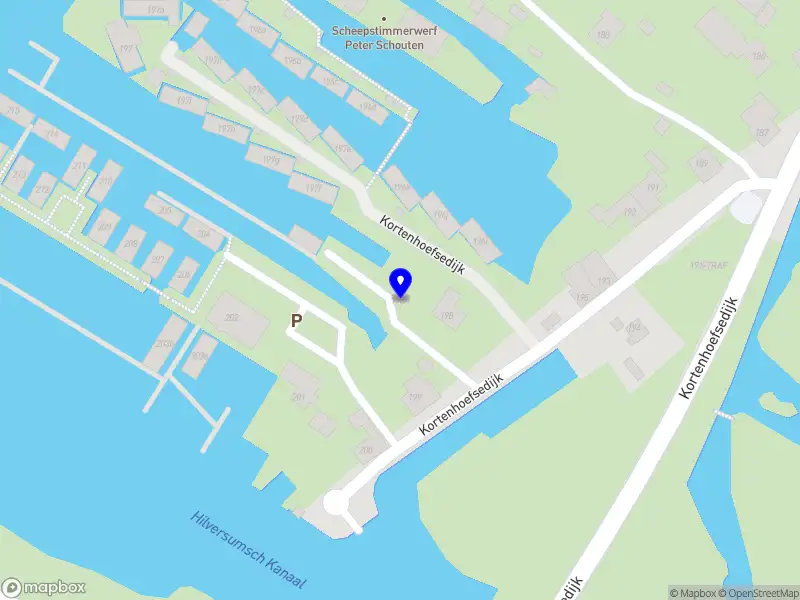 Nieuw bedrijf Vereniging van eigenaars Magna Verde Kortenhoef