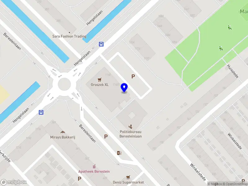 CONNECT EVERYTHING BOUWSERVICE 's-Gravenhage