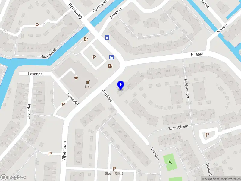 Proud to be Rich B.V.