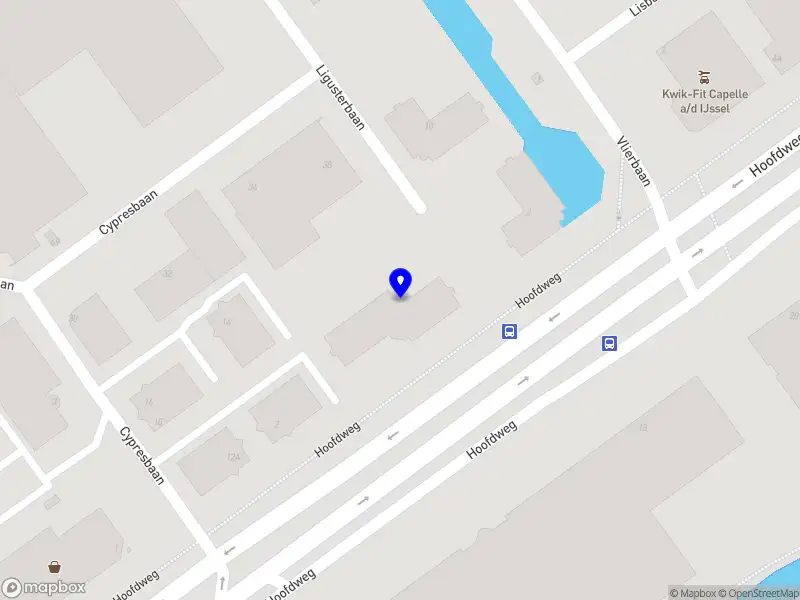 Kas Op Maat B.V. Capelle aan den IJssel