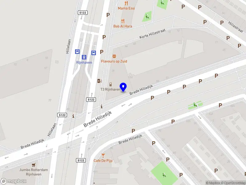 Mí Bunita Beauty Bar