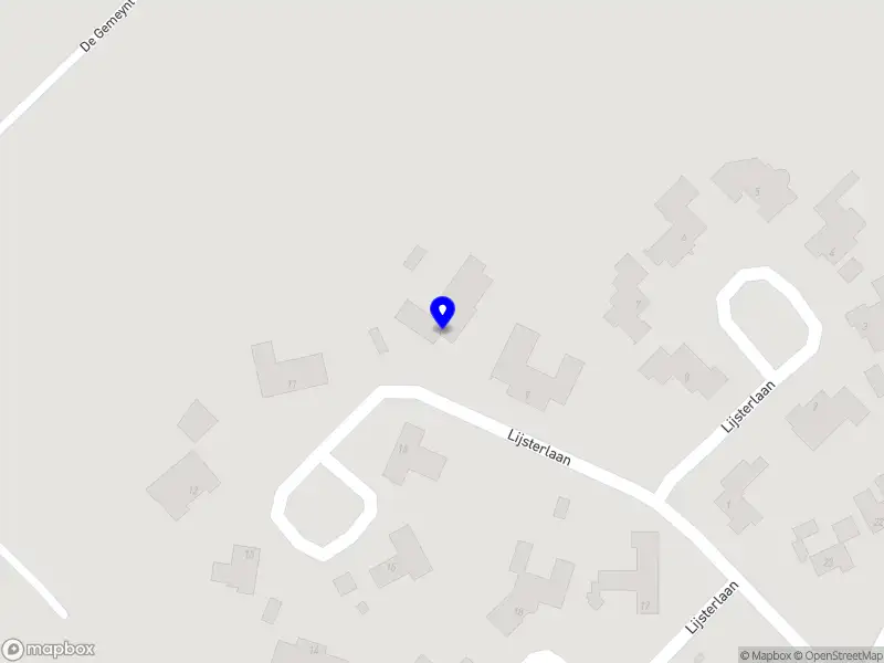 Vereniging van Eigenaars Hofstraat 2 C tot en met 2 E te Venray