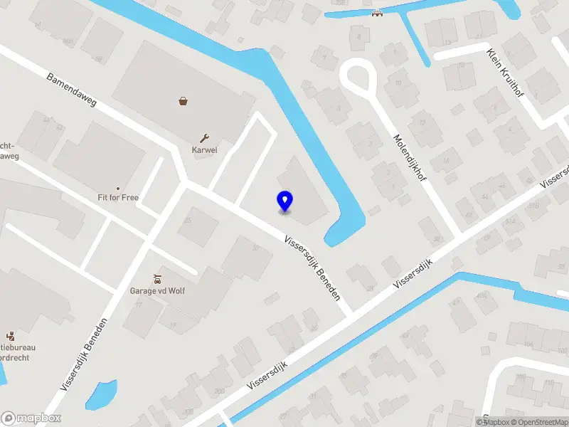 Monaco Legacy Dordrecht