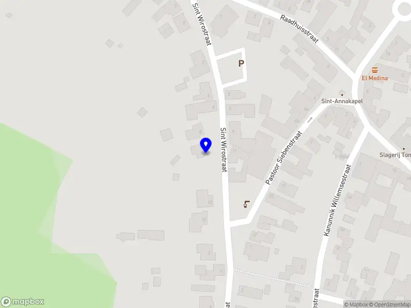 M.L.M. Daemen Holding B.V.