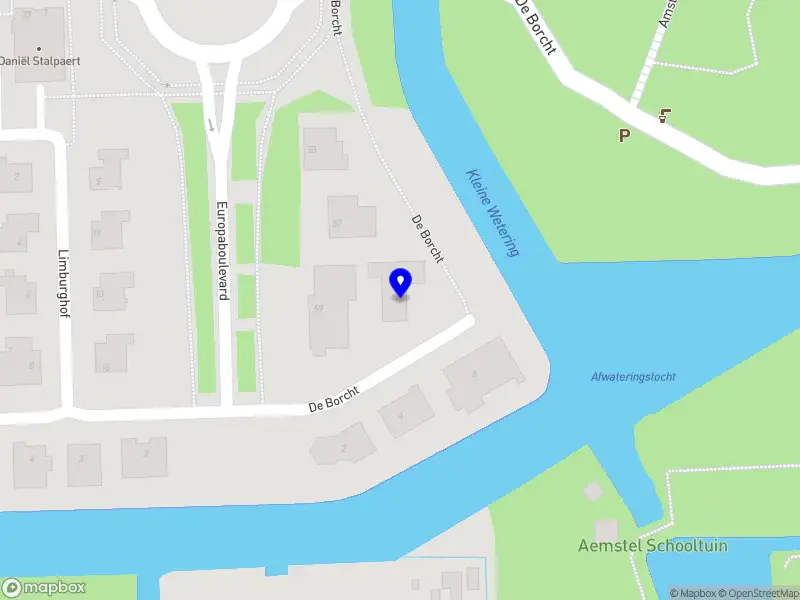 Stichting Administratiekantoor HUXYA Employees Amsterdam