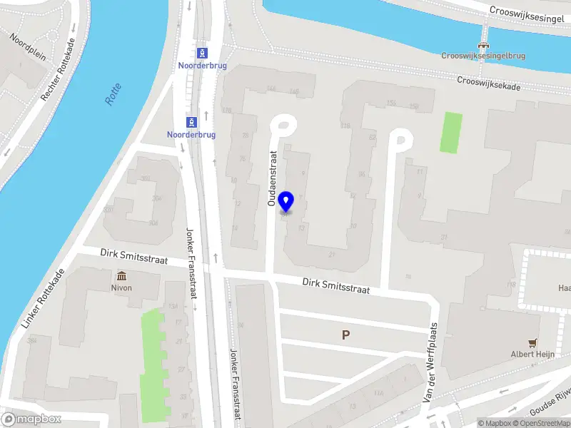 Zorg En Advies Partners Rotterdam