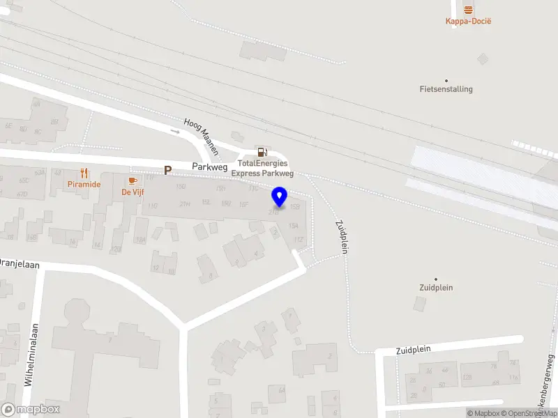 Anne Kouyzer Fotografie