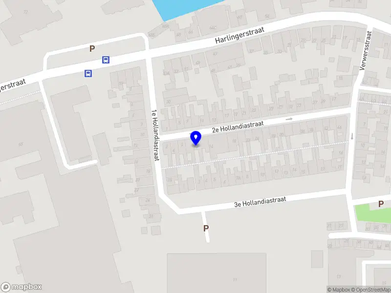 BS Chaletbouw Bolsward