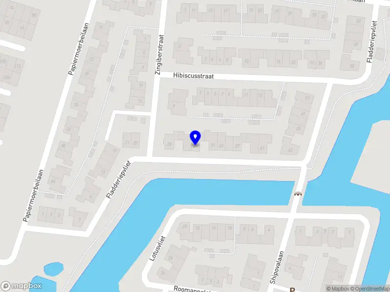 Stichting Eetbare Woonwijk Rijnvliet