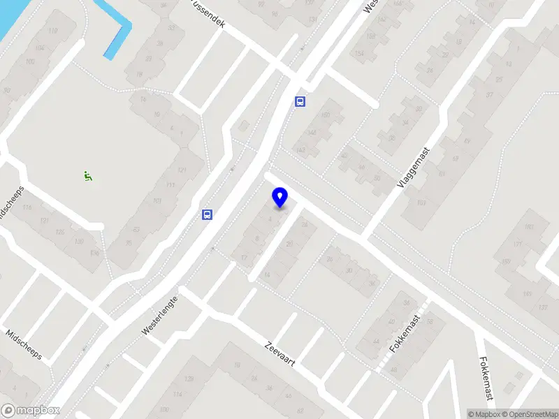 Stichting Realiseer het Potentieel Amsterdam