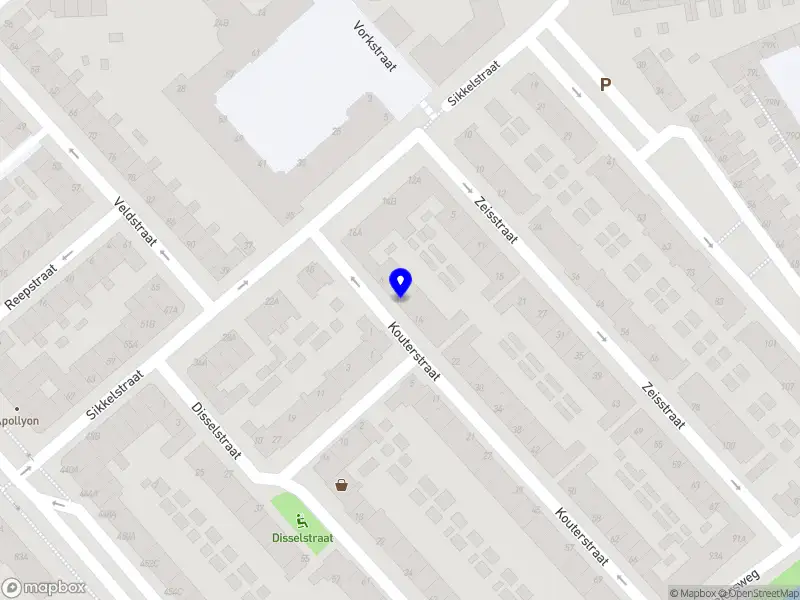 Rudzino Holding B.V.