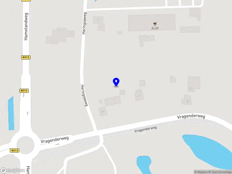 Stichting Draai hem open Achterhoek Vragender