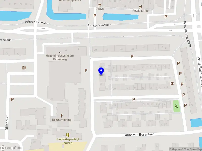 KBe-commerce Alphen aan den Rijn