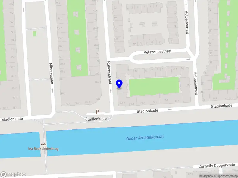 Tide Consulting B.V. Amsterdam
