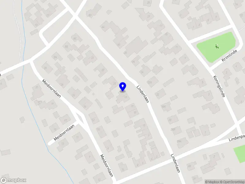 Nieuw bedrijf Martens Maatwerk