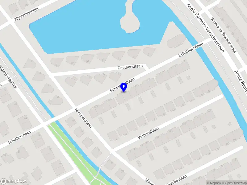 MJSG Onderhoud Spijkenisse