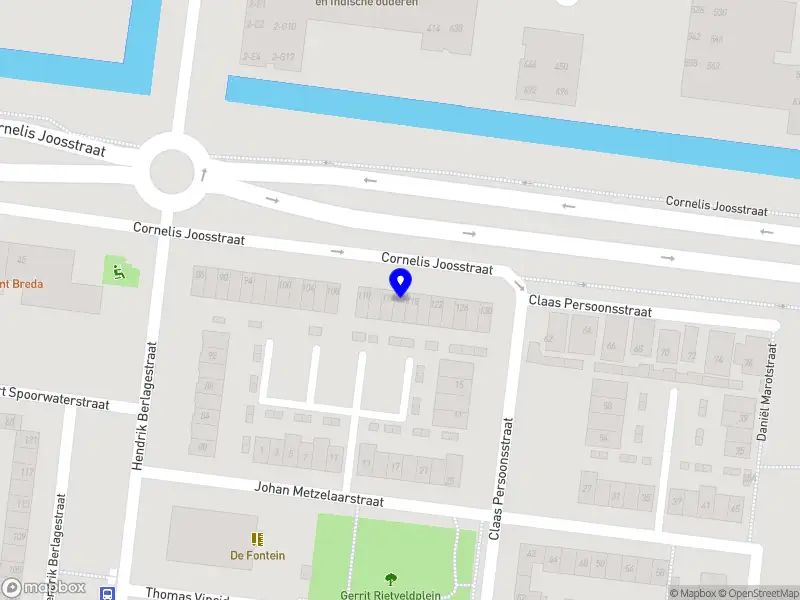 TUO Services Breda