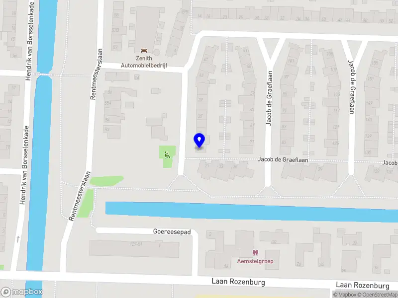Knotsobasic Amstelveen