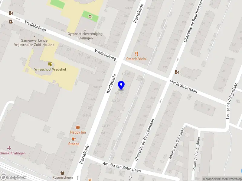 Nieuw bedrijf Vertivalk Holding B.V.