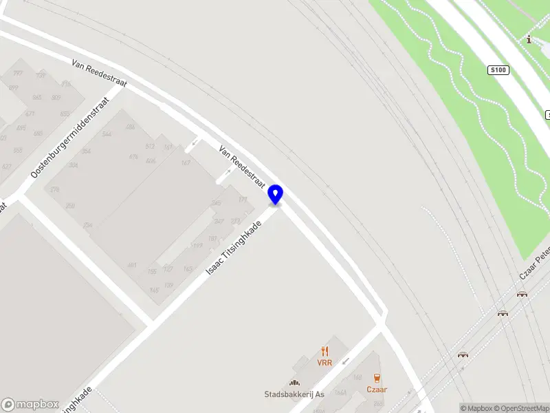 Stichting Plant FWD Amsterdam