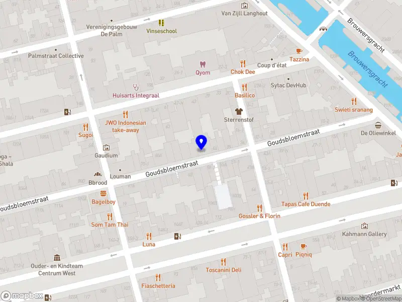 Smartwatch ECG check Amsterdam