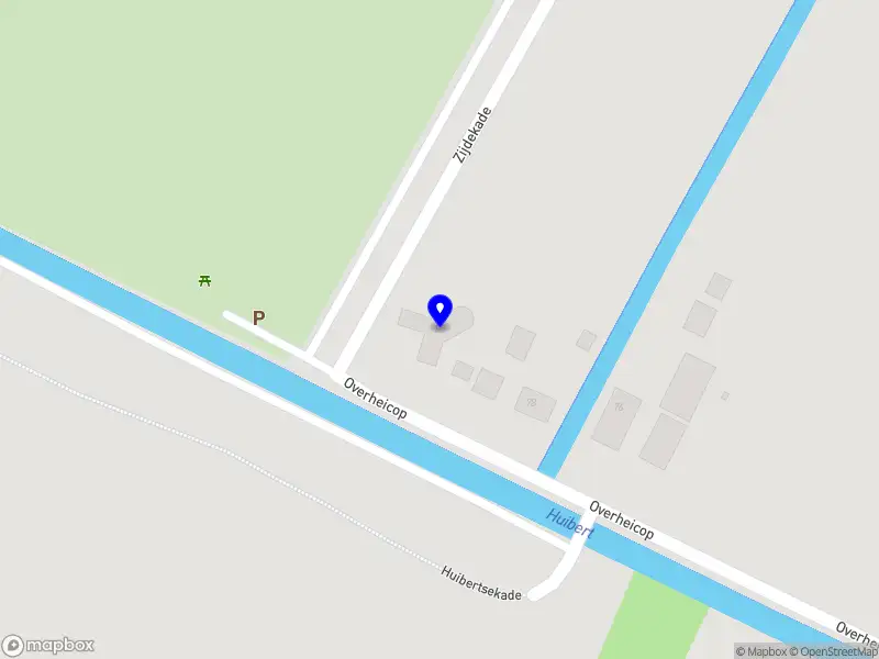 Nieuw bedrijf Vereniging van Eigenaars Gaslaan 244, 244A en 246 te ’s-Gravenhage