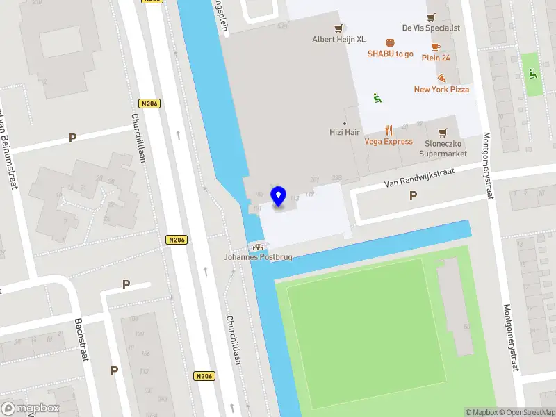 BYMZZ B.V. Leiden