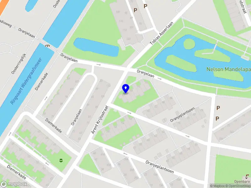 Stichting Op en Neer Buurtvervoer Diemen Diemen