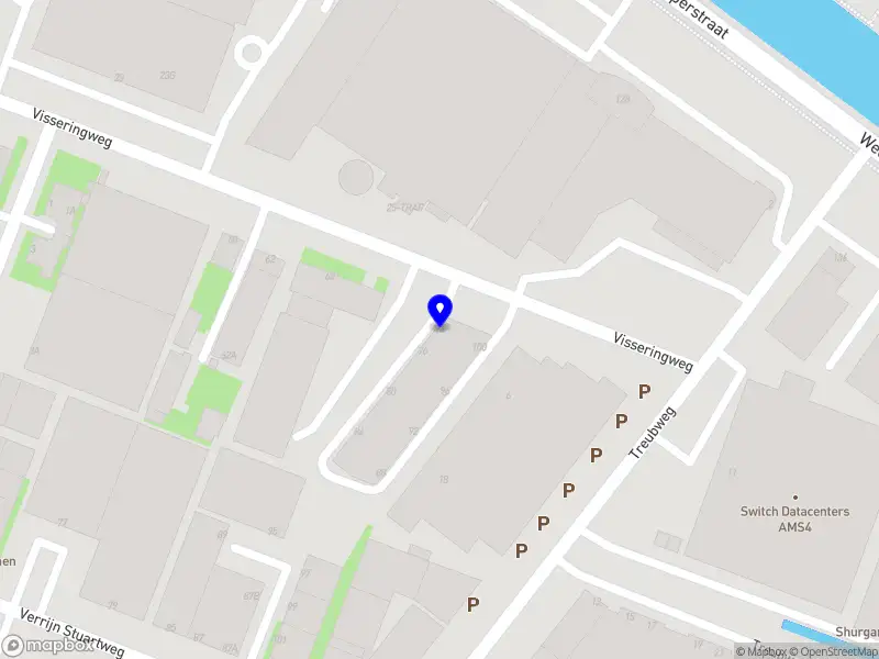 Nieuw bedrijf Quacility B.V.