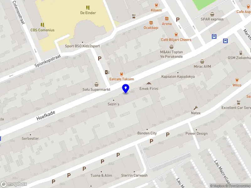 Nieuw bedrijf Gurduz Holding B.V.