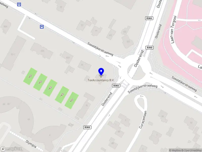 Nieuw bedrijf MMA Invest B.V.