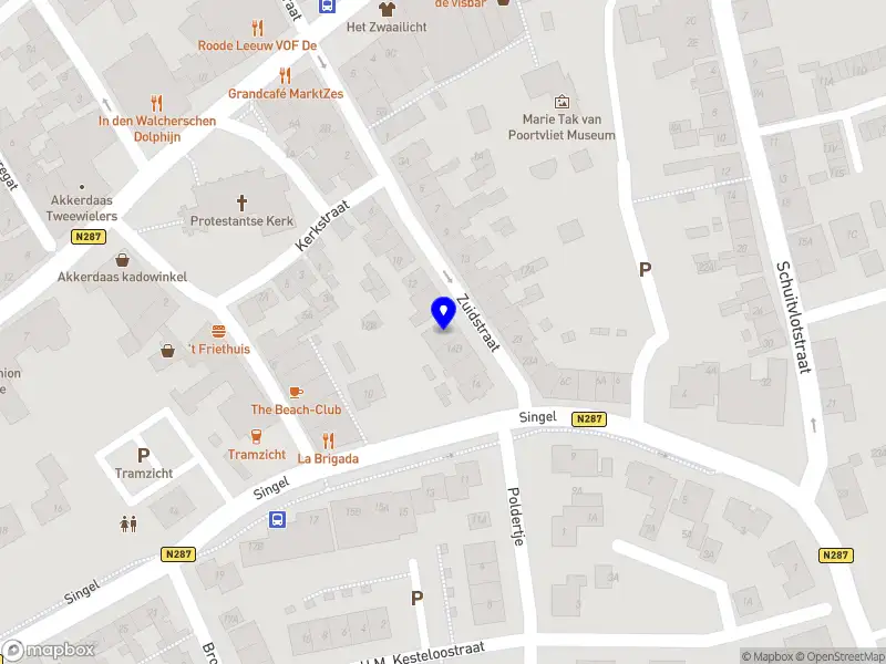 Nieuw bedrijf HB B.V.